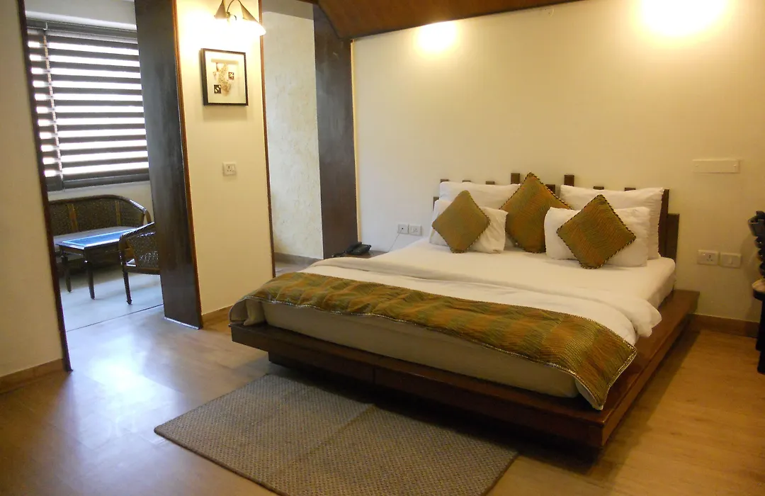 Hotel Aroma Complex-1