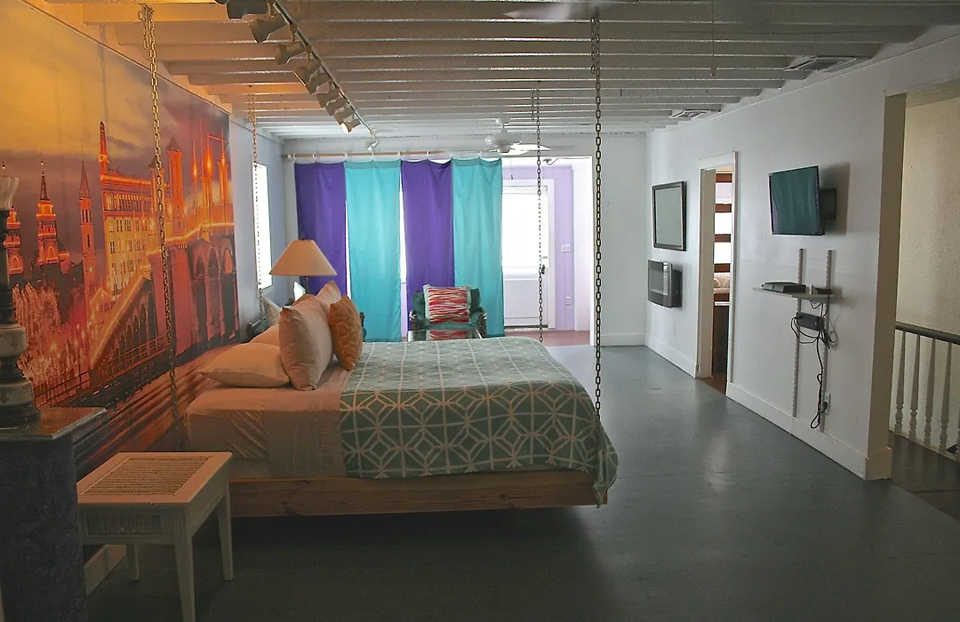 The Loft At Menorcan Square-1