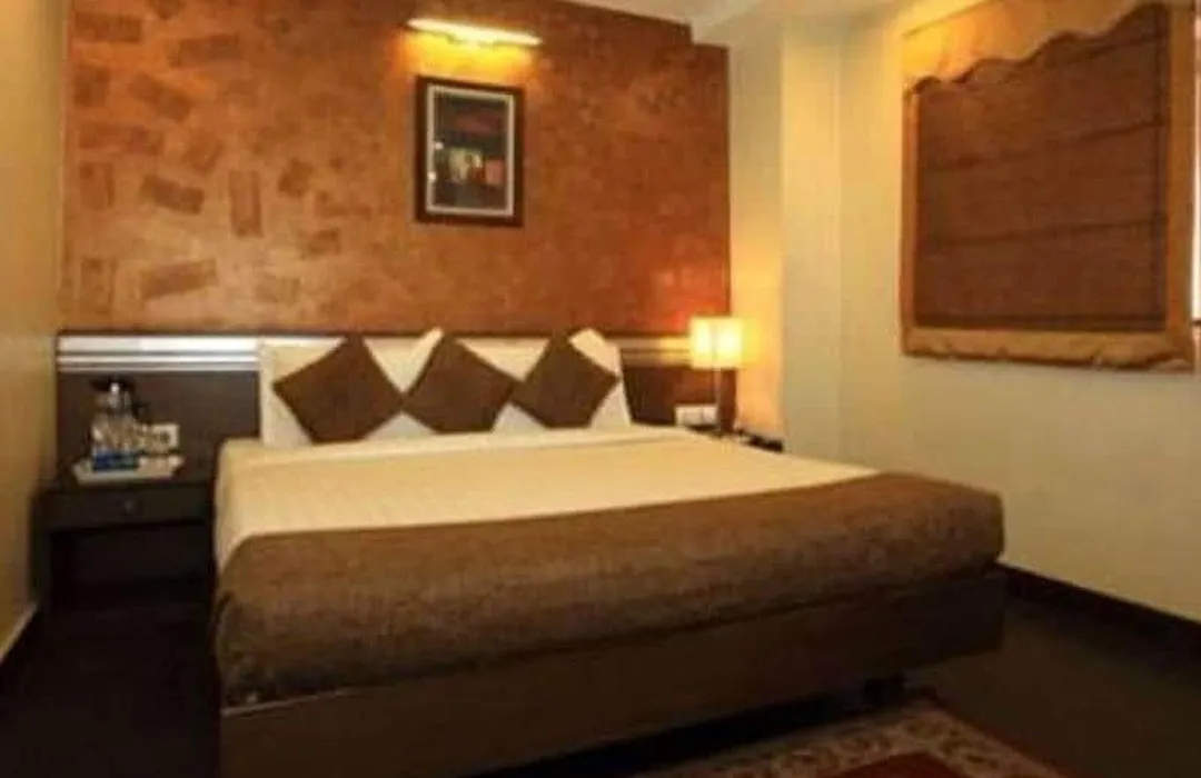 Hotel O2 Vip-1
