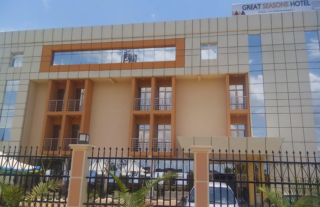 Great Seasons Hotel-1