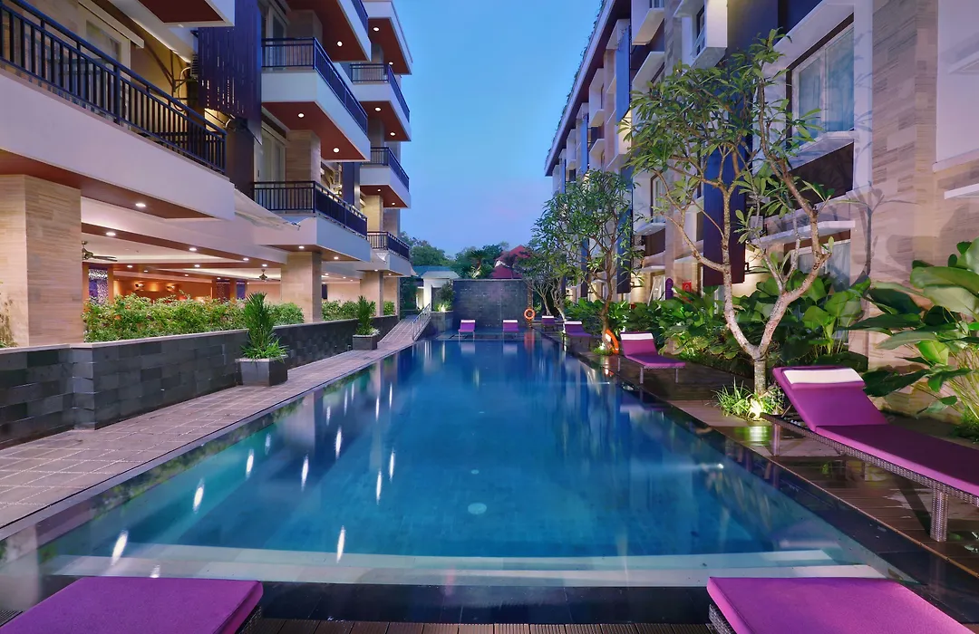 Quest San Denpasar By Aston-1