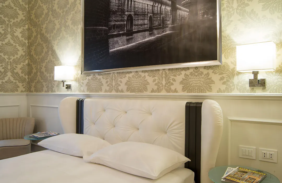 Duomo Rooms-1