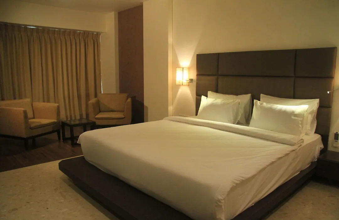Hotel Beacon T2-1