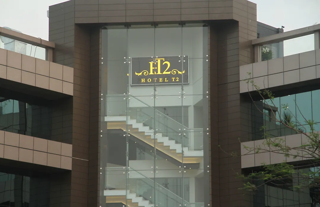 Hotel Beacon T2-1