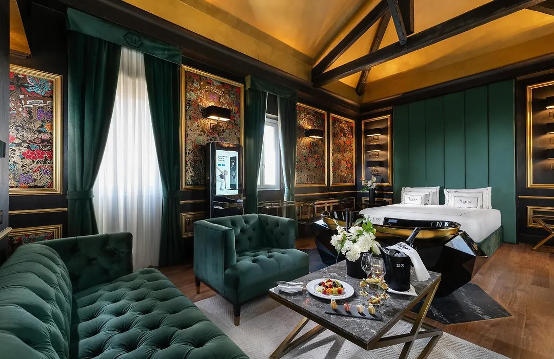 The Plein Hotel - Small Luxury Hotels Of The World-1