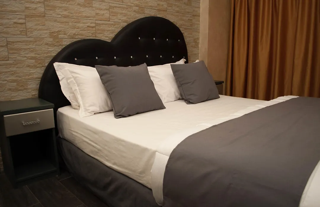 Hotel Bella Napoli-1