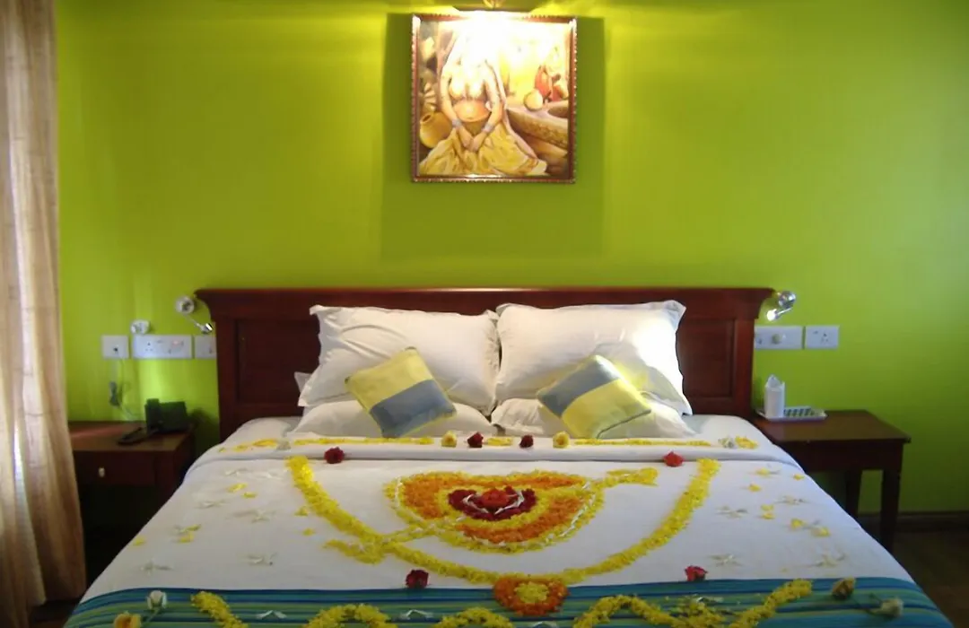 The Villa Romantica-1