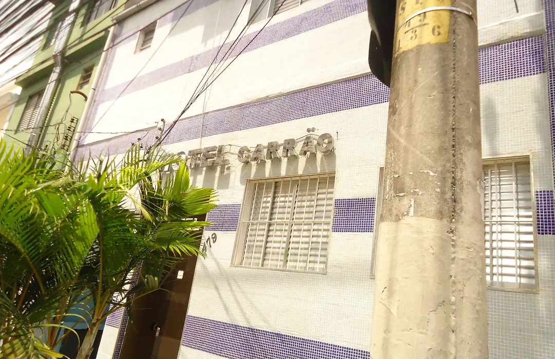 Hotel Carrao-1