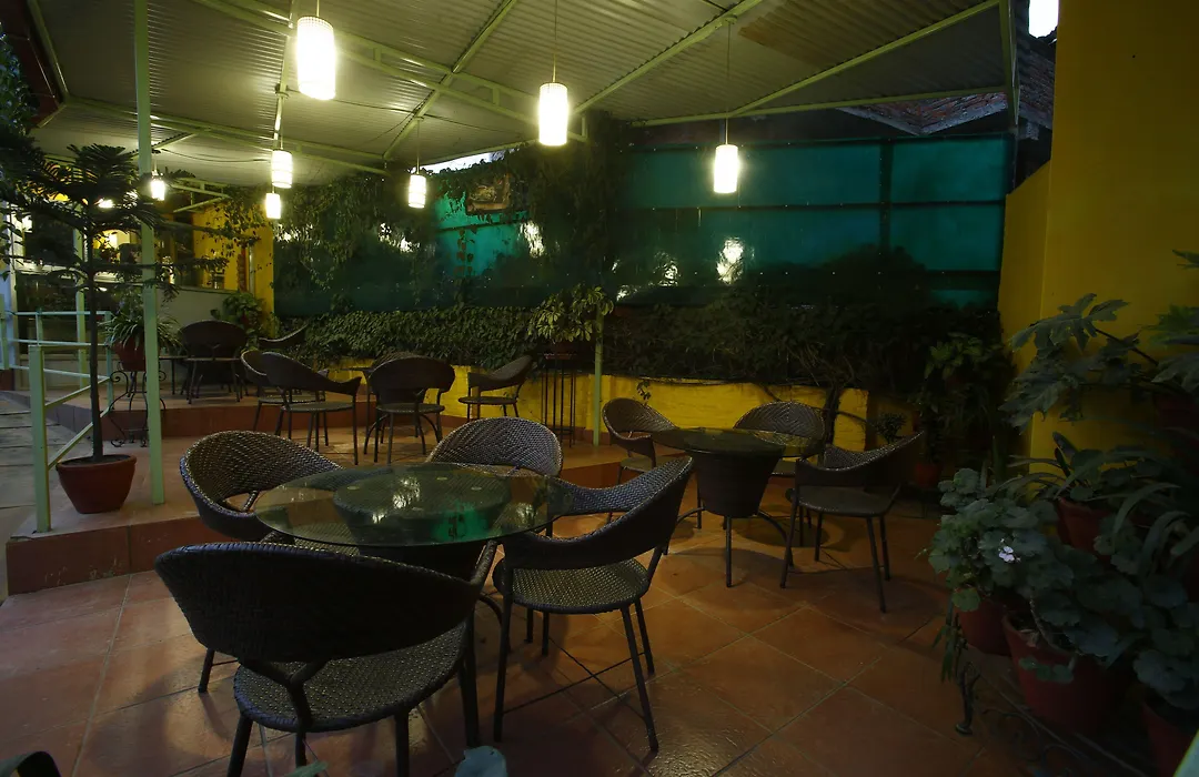 Hotel Nandini-1
