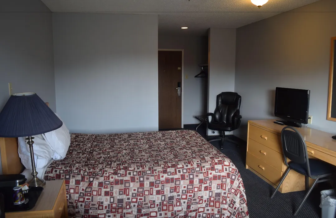 Venture Inn Hotel-1