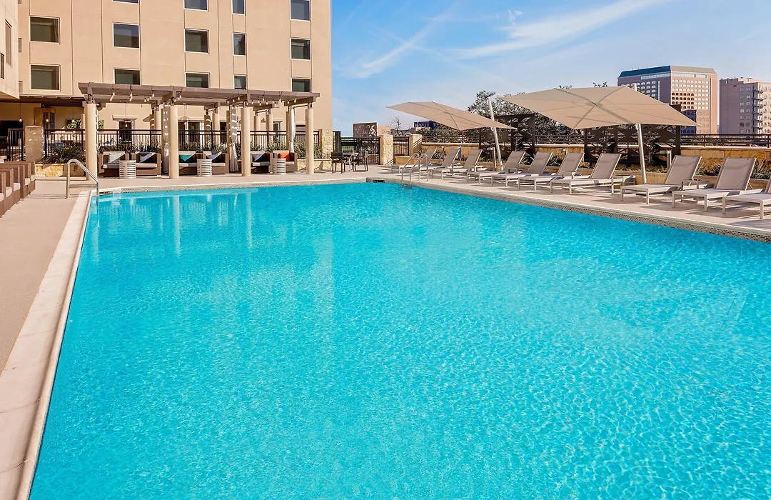 Holiday Inn Express Hotel & Suites Austin Downtown - University By Ihg-1