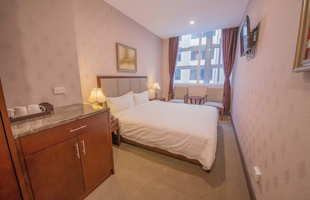Megaboom City Hotel-1