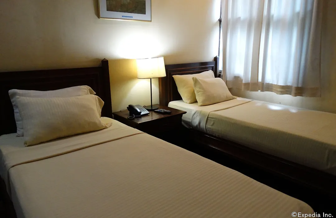 Malate Pensionne-1