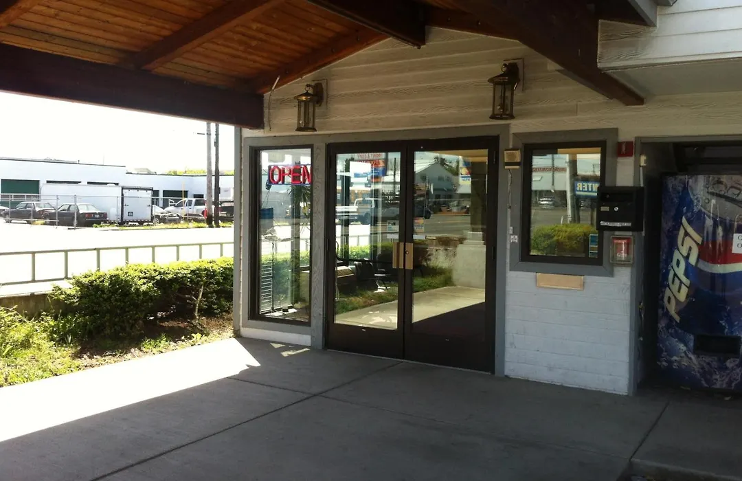 Crown Inn-1