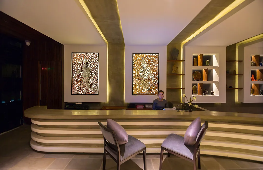 Apsara Residence Hotel-1