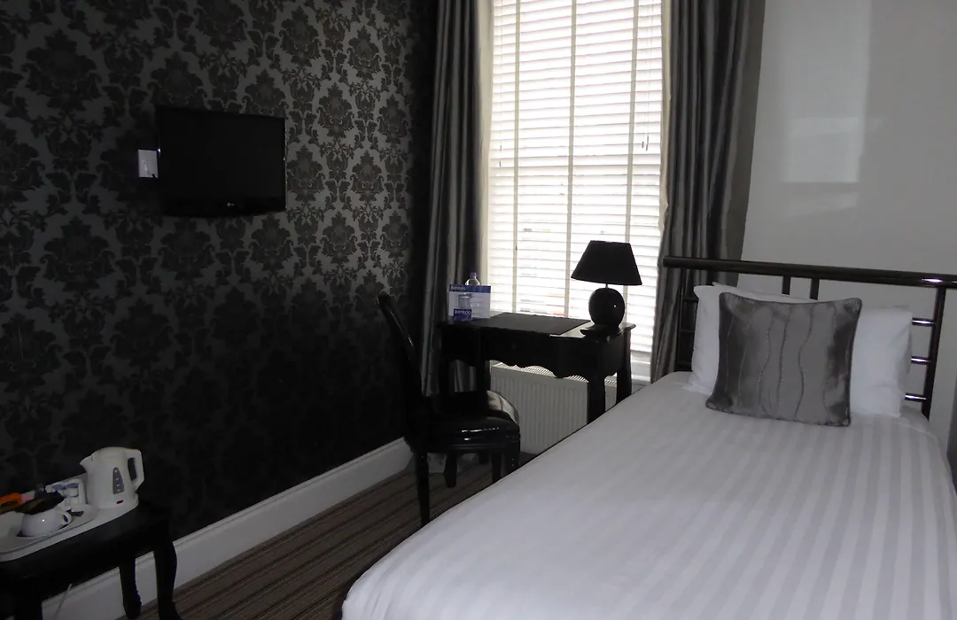 Bamboo Guesthouse-1