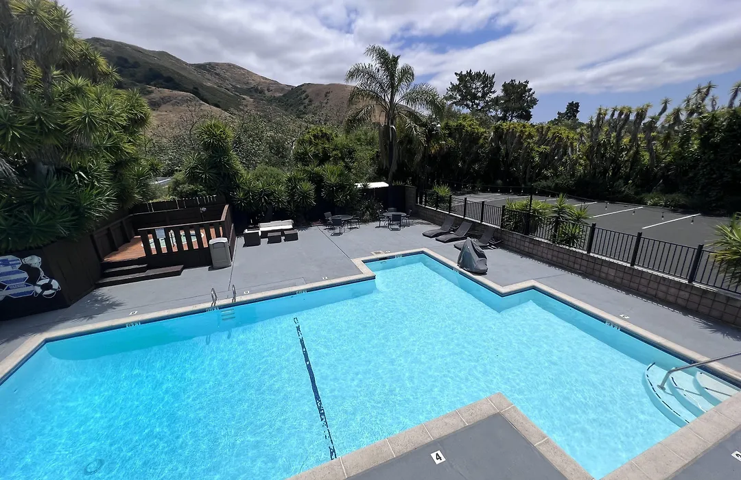Inn At San Luis Obispo-1