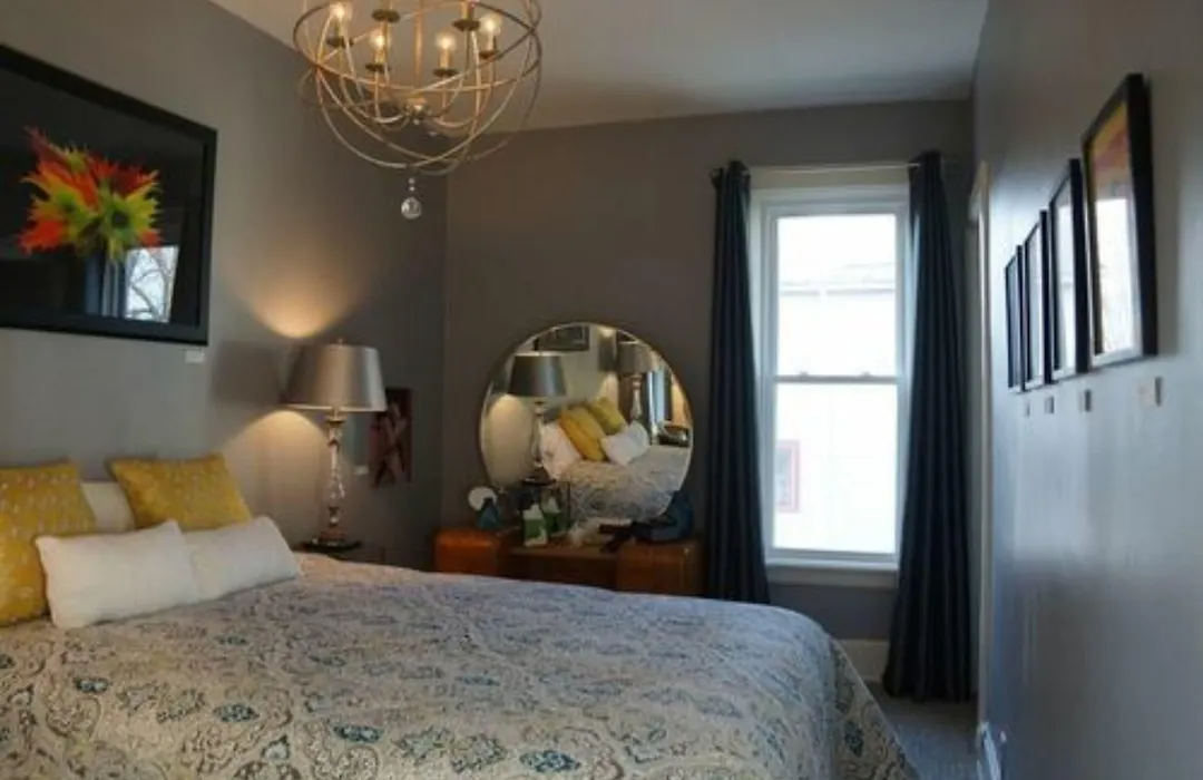 The Muse Gallery Guesthouse-1