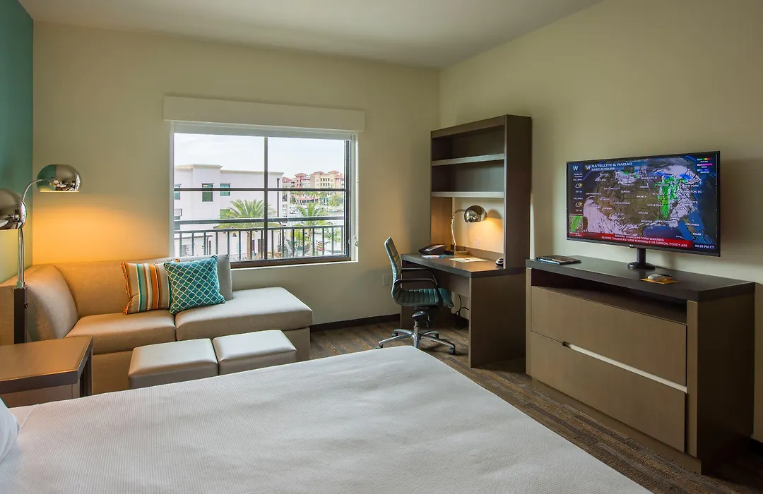 Hyatt House Naples 5Th Avenue-1