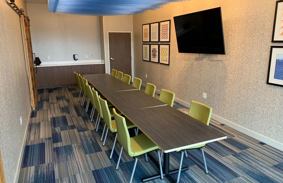 Holiday Inn Express & Suites Duluth North - Miller Hill By Ihg-1