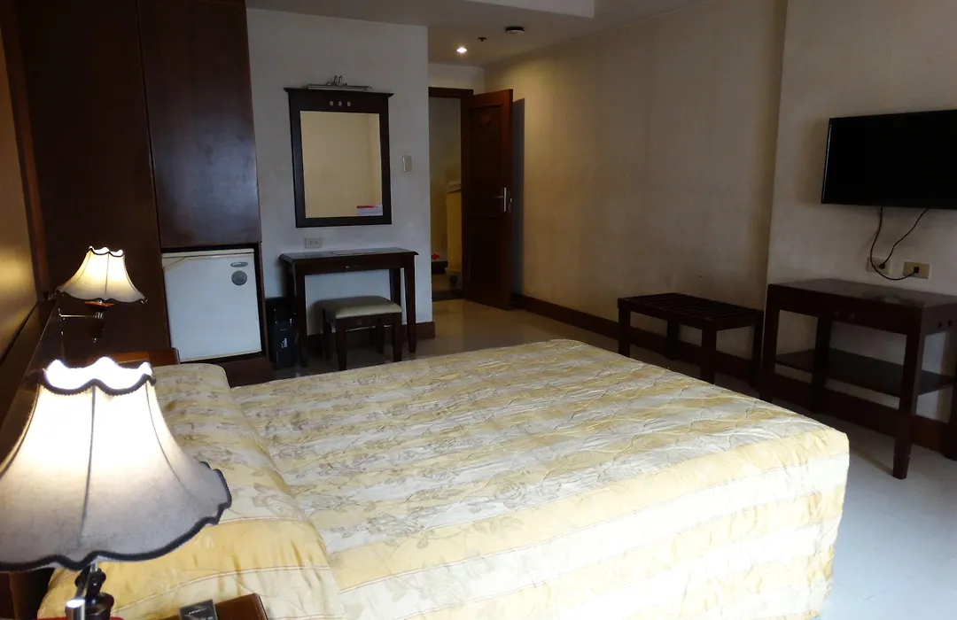 Cherry Blossoms Hotel-1