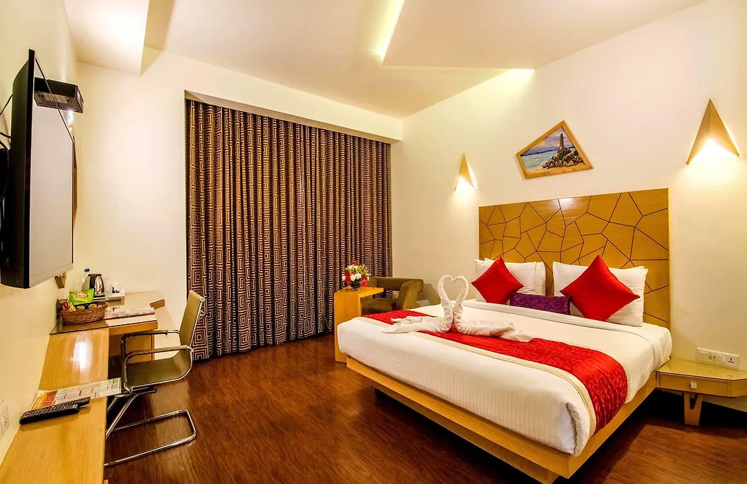 Hotel Rockdale-1
