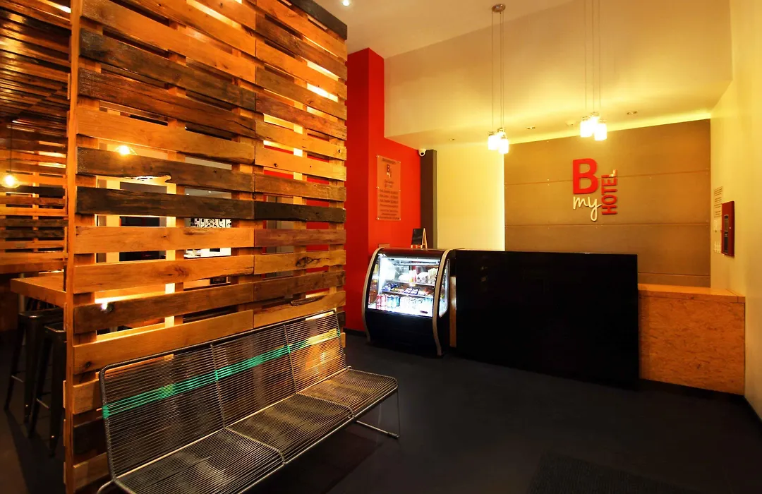 B My Hotel-1