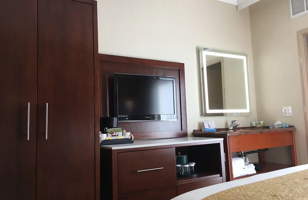 Mainstay Suites Orange County John Wayne Airport-1