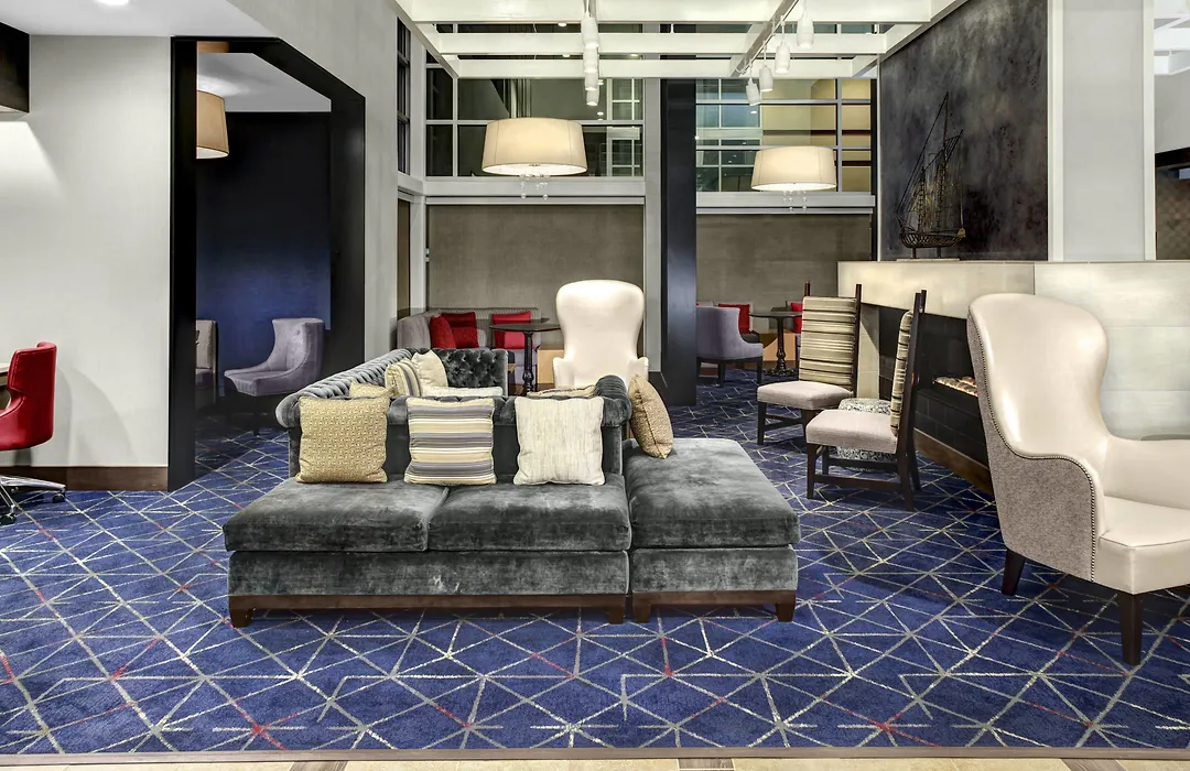 Residence Inn By Marriott Philadelphia Airport-1