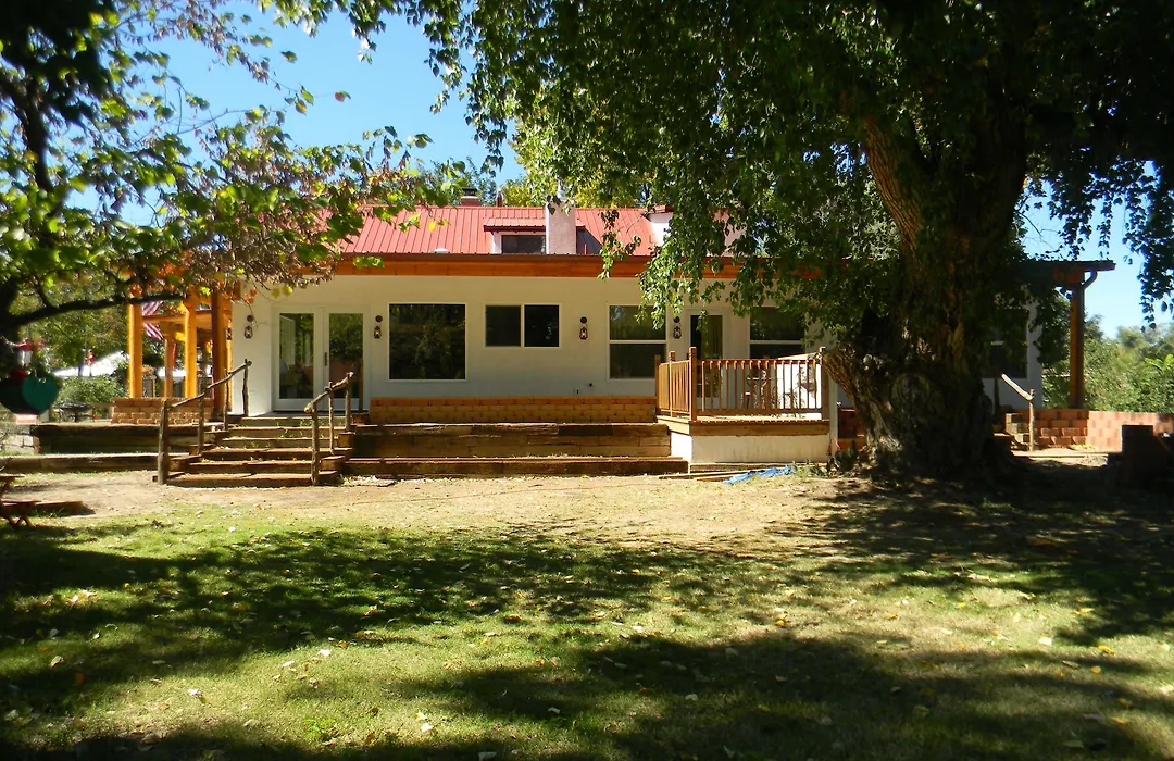 Red Horse Bed And Breakfast-1