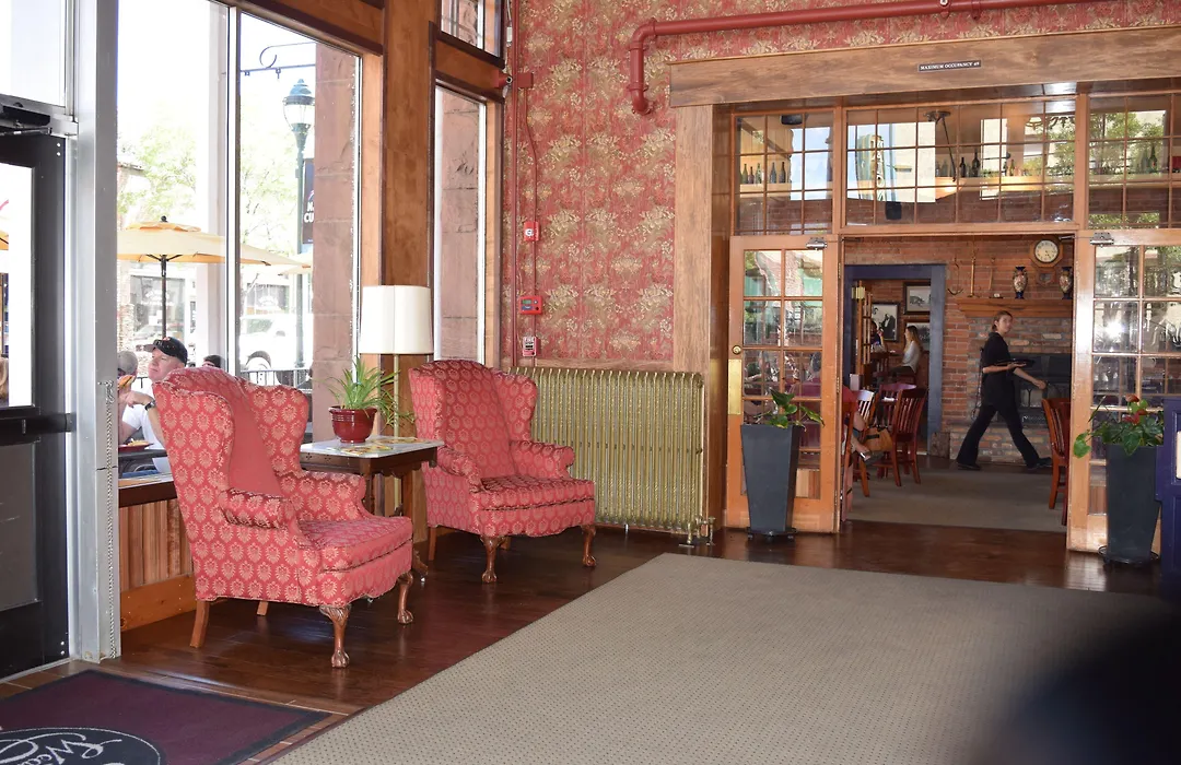 Weatherford Hotel-1