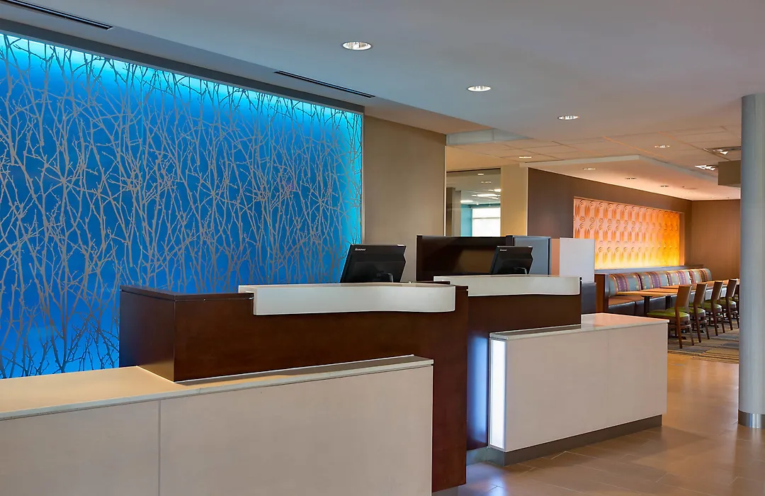 Fairfield Inn & Suites By Marriott Dallas West/I-30-1