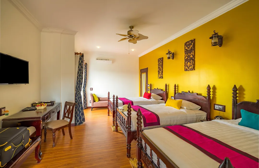 Beyond Yangon Inn-1