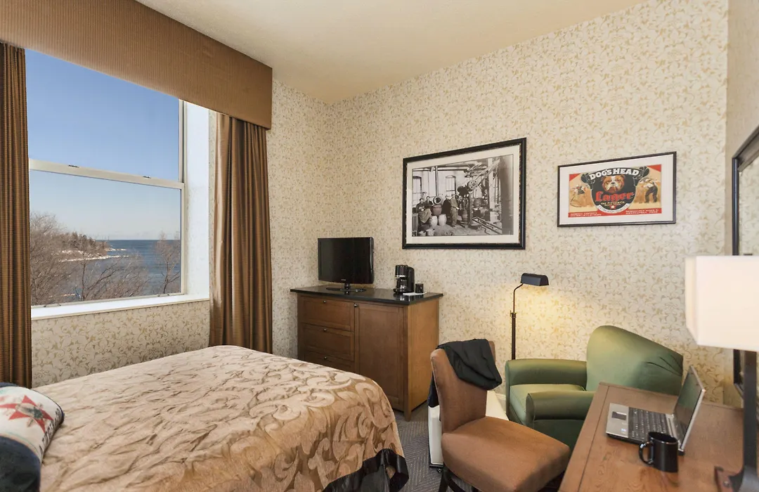Fitger'S Inn-1