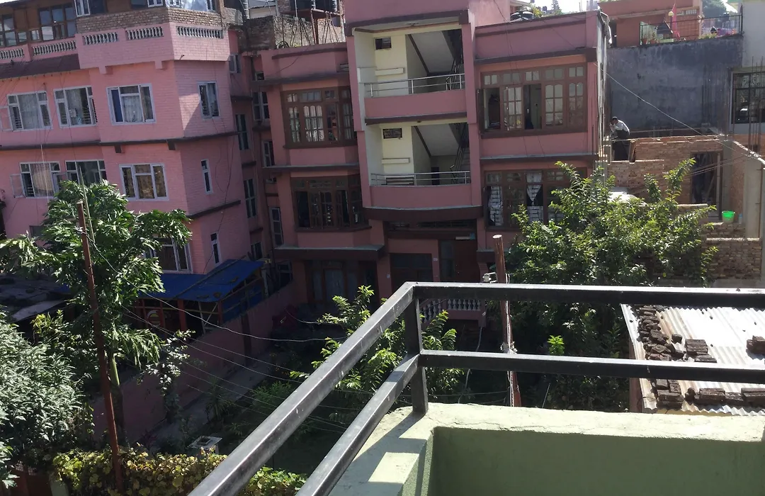 Pashupati Darshan Hotel-1