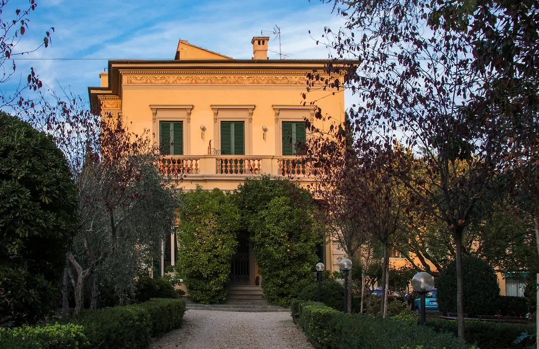 Dimora Salviati-1