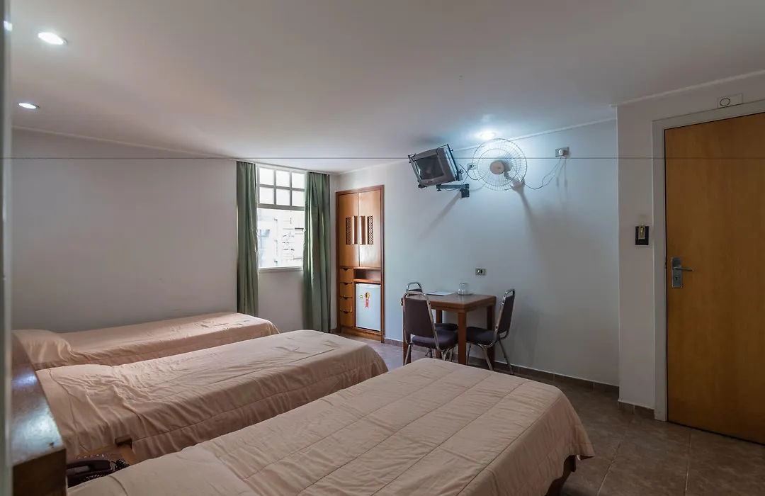 Hotel Joamar-1