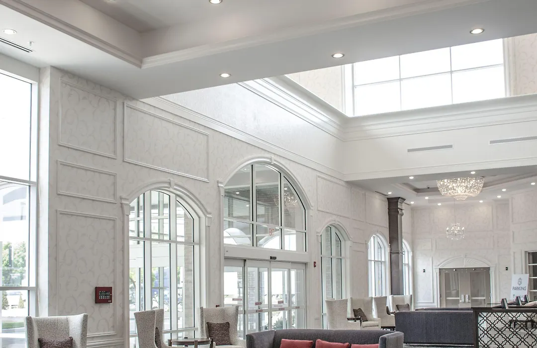 The Delavan Hotel-1