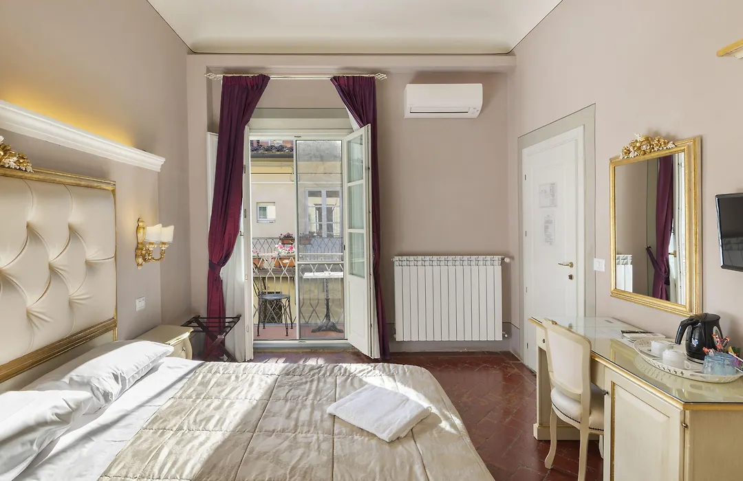 B&B I Quattro Poeti-1
