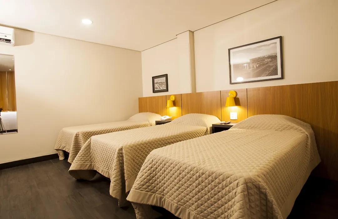 Hotel Grand Barao-1
