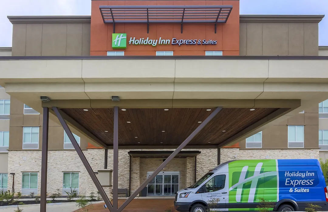 Holiday Inn Express & Suites Houston - Hobby Airport Area By Ihg-1