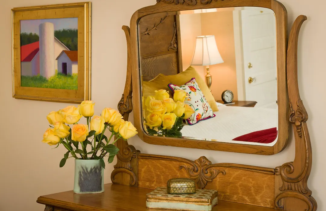 Woodley Park Guest House-1