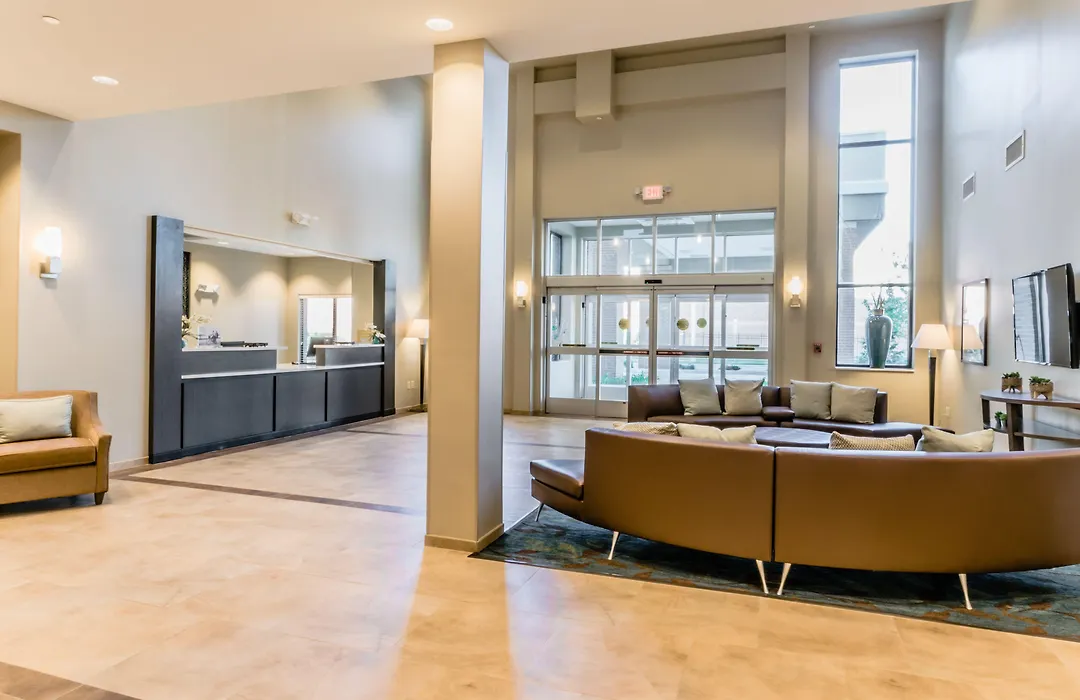 Candlewood Suites - Hartford Downtown-1