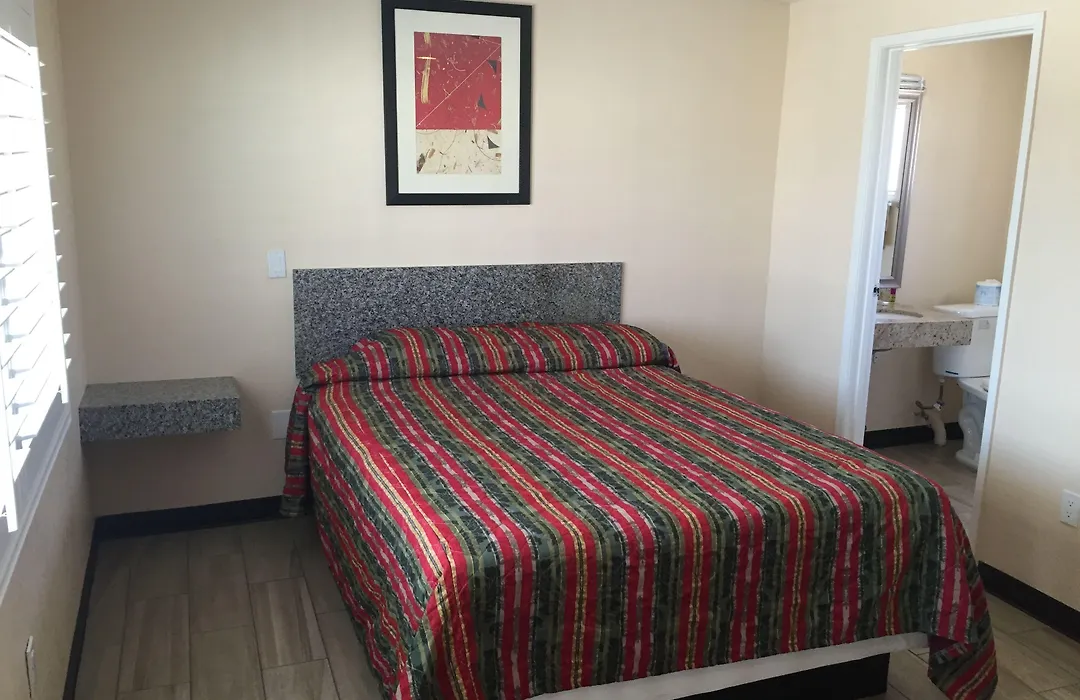 Ace Budget Motel-1
