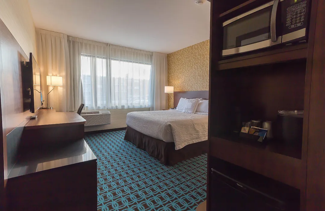 Fairfield By Marriott Regina-1