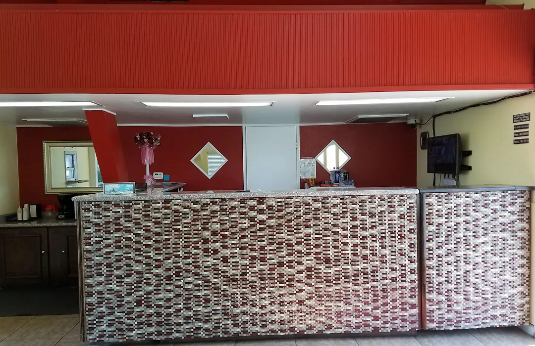 Economy Inn Fresno Yosemite "'Newly Remodeled"'-1