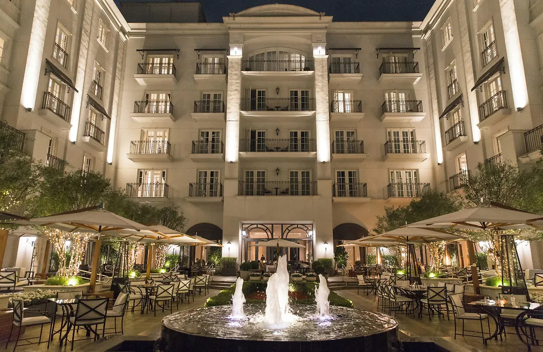 Palacio Tangara, Oetker Hotels-1