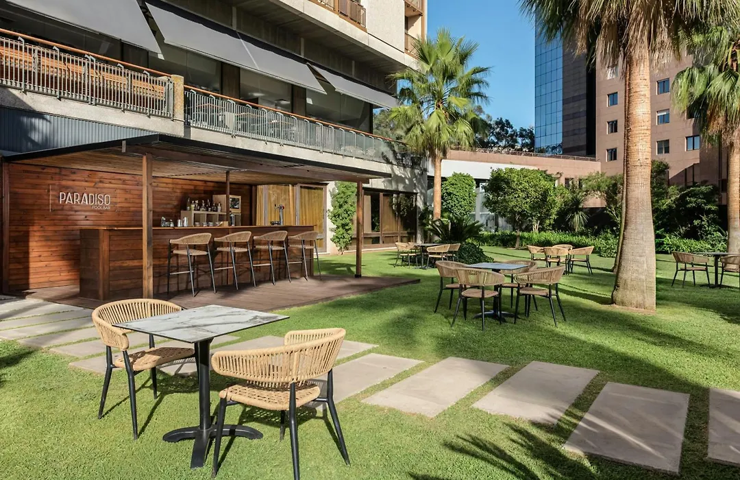 Lisbon Marriott Hotel-1
