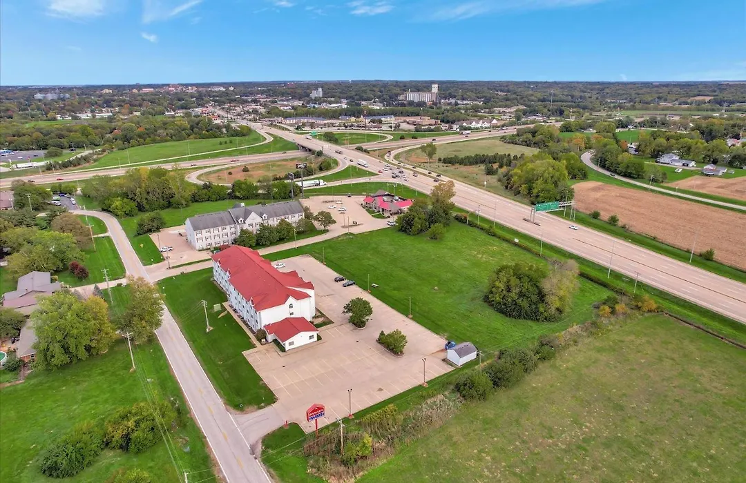 Ramada Limited Bloomington Il I-74/I-55-1