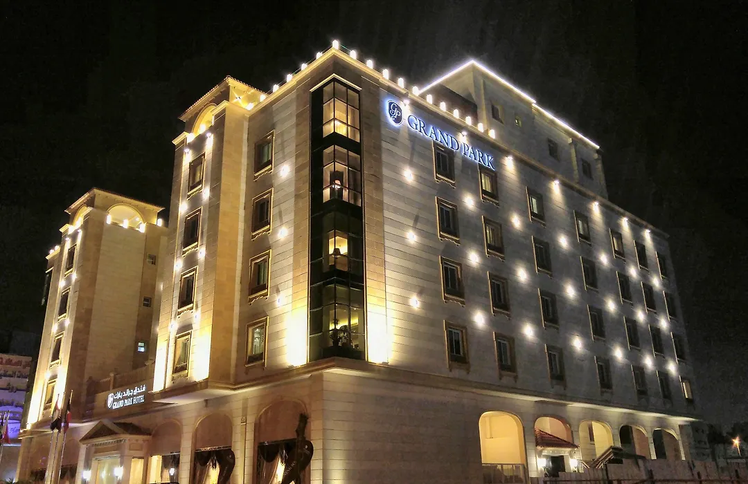 Verta Hotel Qouraish-1